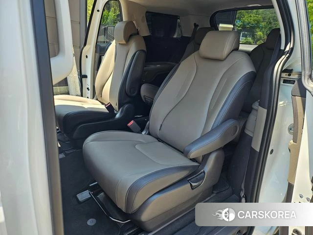 Kia The New Carnival 4th Generation id 4359727 из Кореи 8