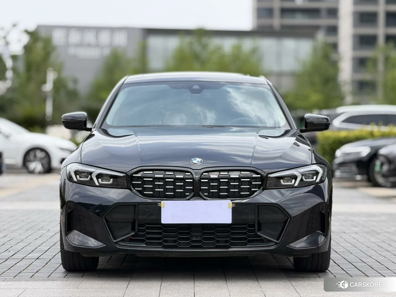 BMW 3 series id 4485447 из Китая 8