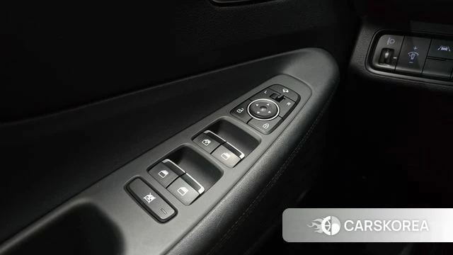 Hyundai Santa Fe TM id 4525941 из Кореи 8