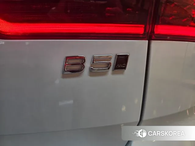 Volvo XC60 second Generation id 3757747 из Кореи 8