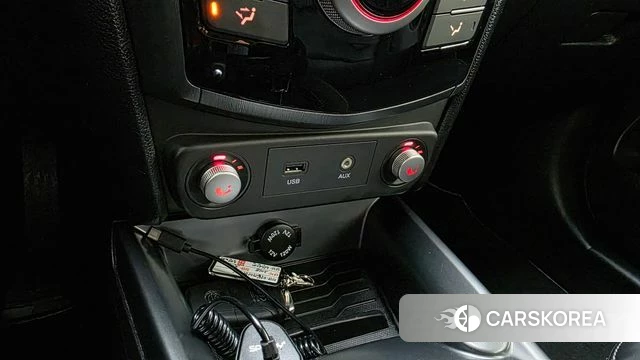 Ssangyong Tivoli Armor id 4491177 из Кореи 8