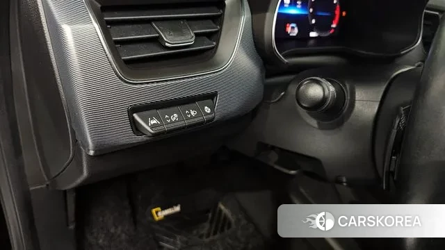 Renault Korea (Samsung) XM3 id 3283323 из Кореи 8