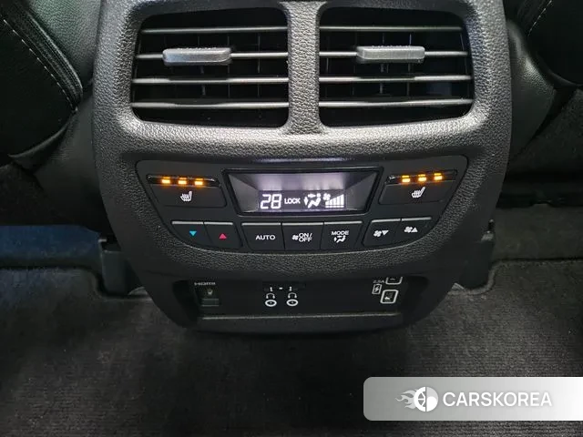 Honda Pilot 3rd generation id 3474393 из Кореи 8