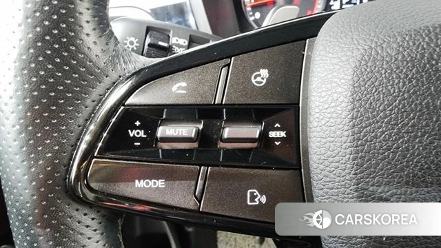 Ssangyong Beautiful Korando id 4632423 из Кореи 8