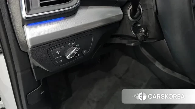 Audi Q5 (FY) id 3043748 из Кореи 8