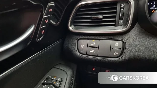 Kia The New Sorento id 3045130 из Кореи 8