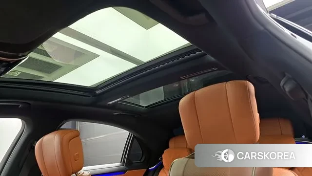 Mercedes-Benz S-Class W223 id 3360974 из Кореи 8