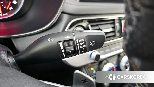 Genesis G70 id 3296855 из Кореи 8