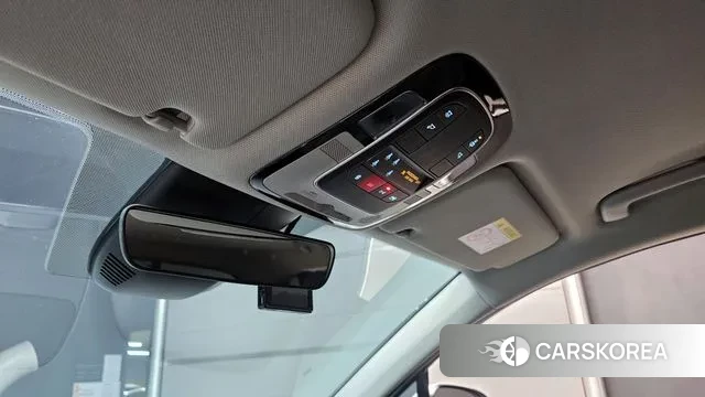 Hyundai The New Santa Fe id 3316820 из Кореи 8