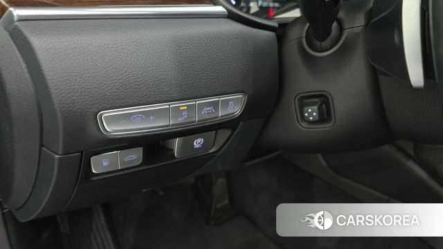 Kia More K9 id 4718014 из Кореи 8