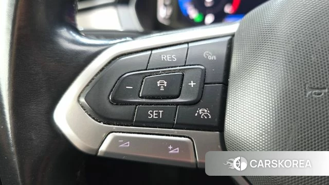 Volkswagen Passat GT (B8) id 4614419 из Кореи 8
