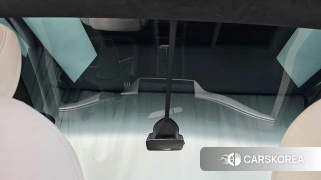 Tesla Model X id 4762575 из Кореи 8