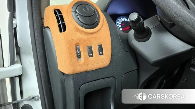 Renault Korea (Samsung) Master id 3879862 из Кореи 8