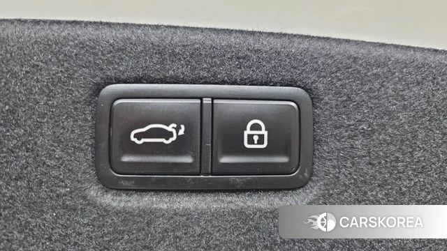 Kia The New K9 2nd generation id 4457997 из Кореи 8