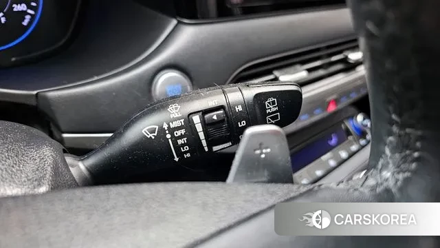 Hyundai Palisade id 3573300 из Кореи 8