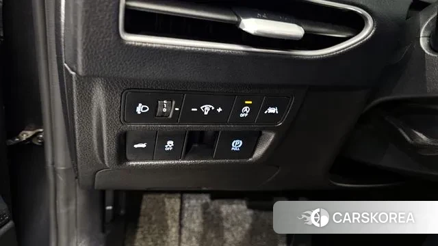 Hyundai Sonata (DN8) id 3494034 из Кореи 8