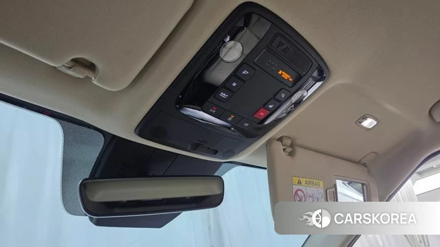Kia Carnival 4th generation id 4768432 из Кореи 8