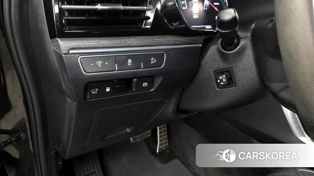 Kia Mohave Master id 4415534 из Кореи 8