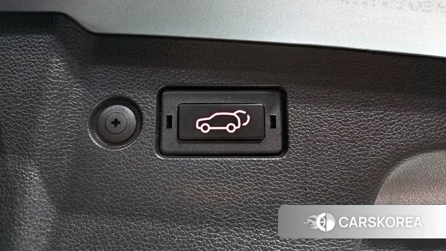 Ssangyong Torres id 3645310 из Кореи 8