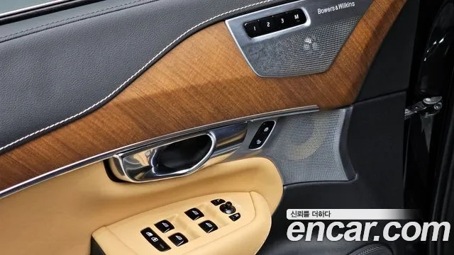 Volvo XC90 second Generation id 2860294 из Кореи 8