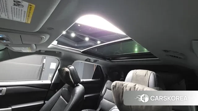 Ford Explorer 6th Generation id 3017049 из Кореи 8