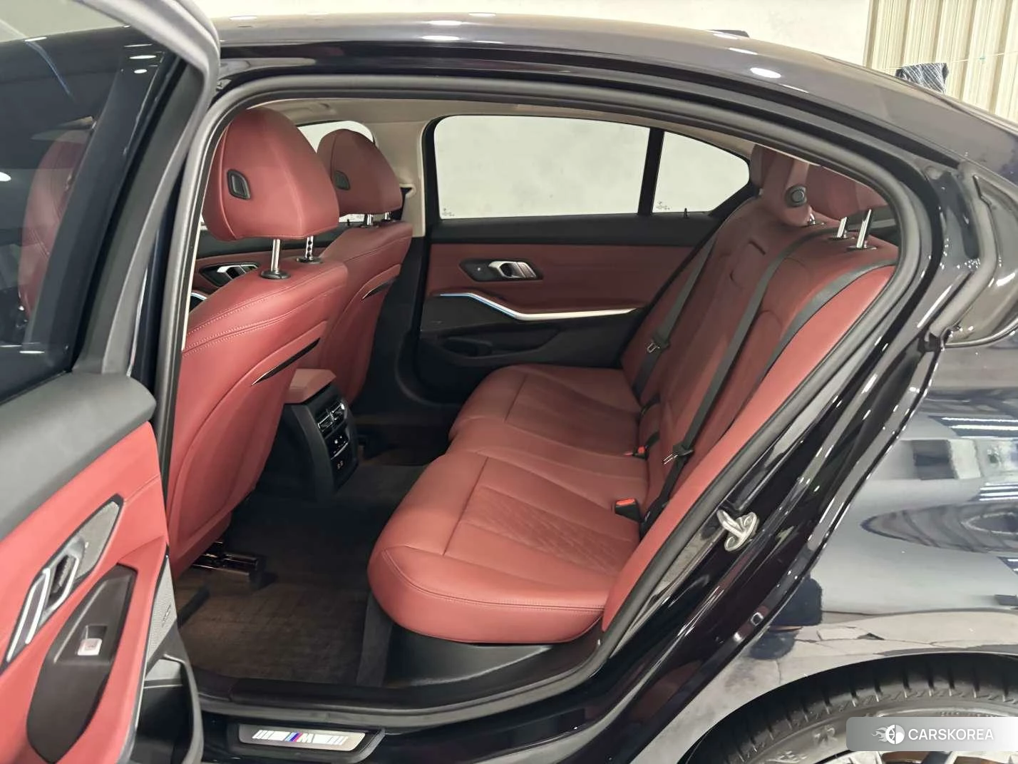 BMW 3 series id 4467752 из Китая 8