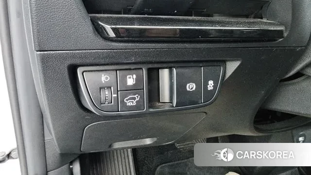 Kia EV6 id 3458358 из Кореи 8