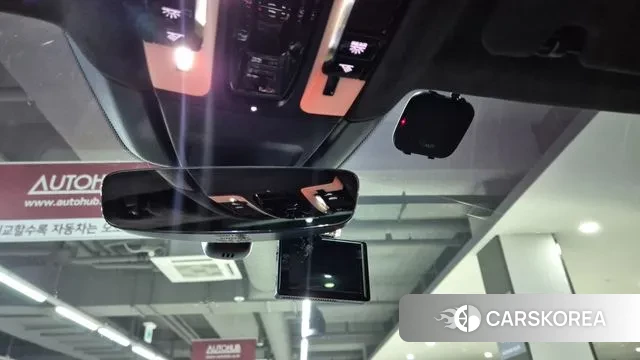 Porsche Panamera (971) id 3044859 из Кореи 8