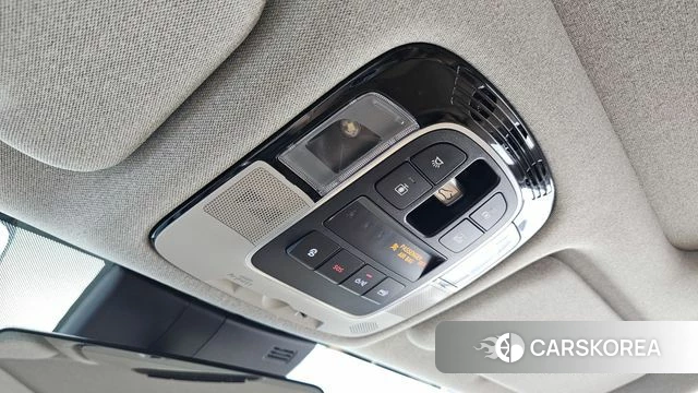 Hyundai Sonata (DN8) id 4626059 из Кореи 8