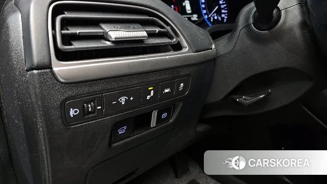 Hyundai Palisade id 3519503 из Кореи 8