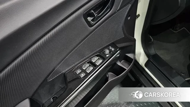 Ssangyong Berry New Tivoli id 3281727 из Кореи 8