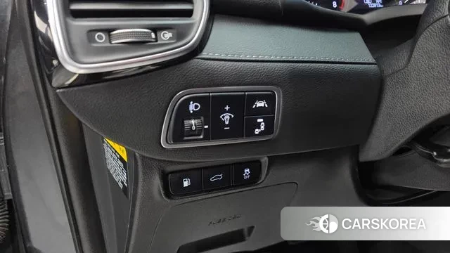 Hyundai Grandeur IG id 3582995 из Кореи 8