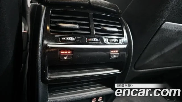 BMW 5 Series (G30) id 2881069 из Кореи 8