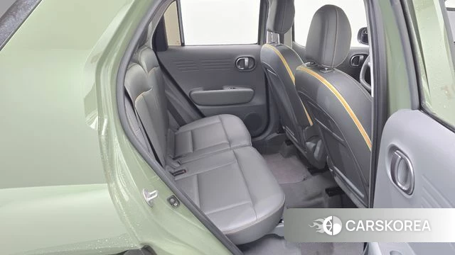 Hyundai Casper id 4350050 из Кореи 8