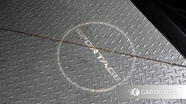 Kia Sportage 5th Generation Hybrid id 3654147 из Кореи 8