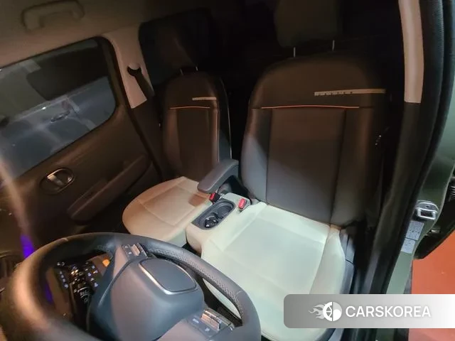 Hyundai Casper id 3451439 из Кореи 8