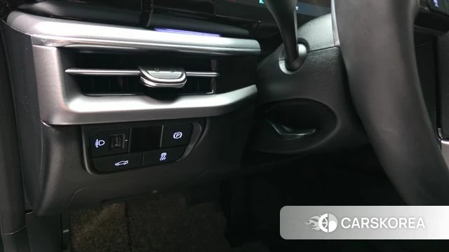 Hyundai Grandeur (GN7) id 3859134 из Кореи 8