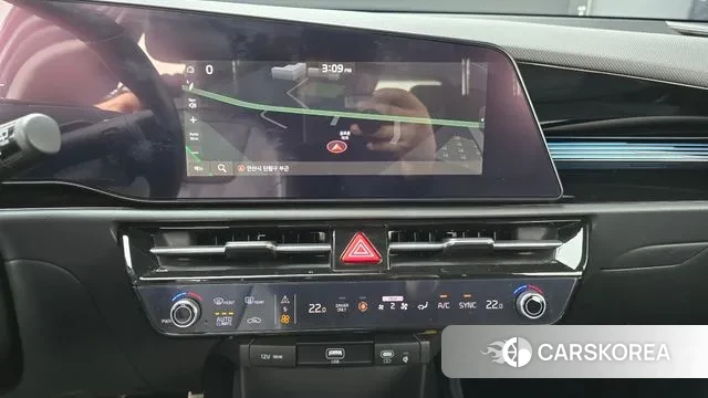 Kia Di Ol Nu Niro id 3306201 из Кореи 8