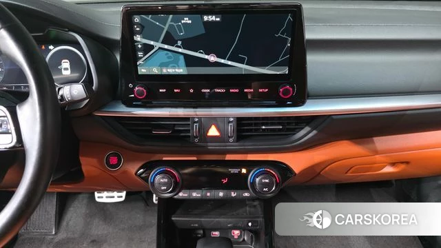 Kia The New K3 2nd generation id 4309133 из Кореи 8