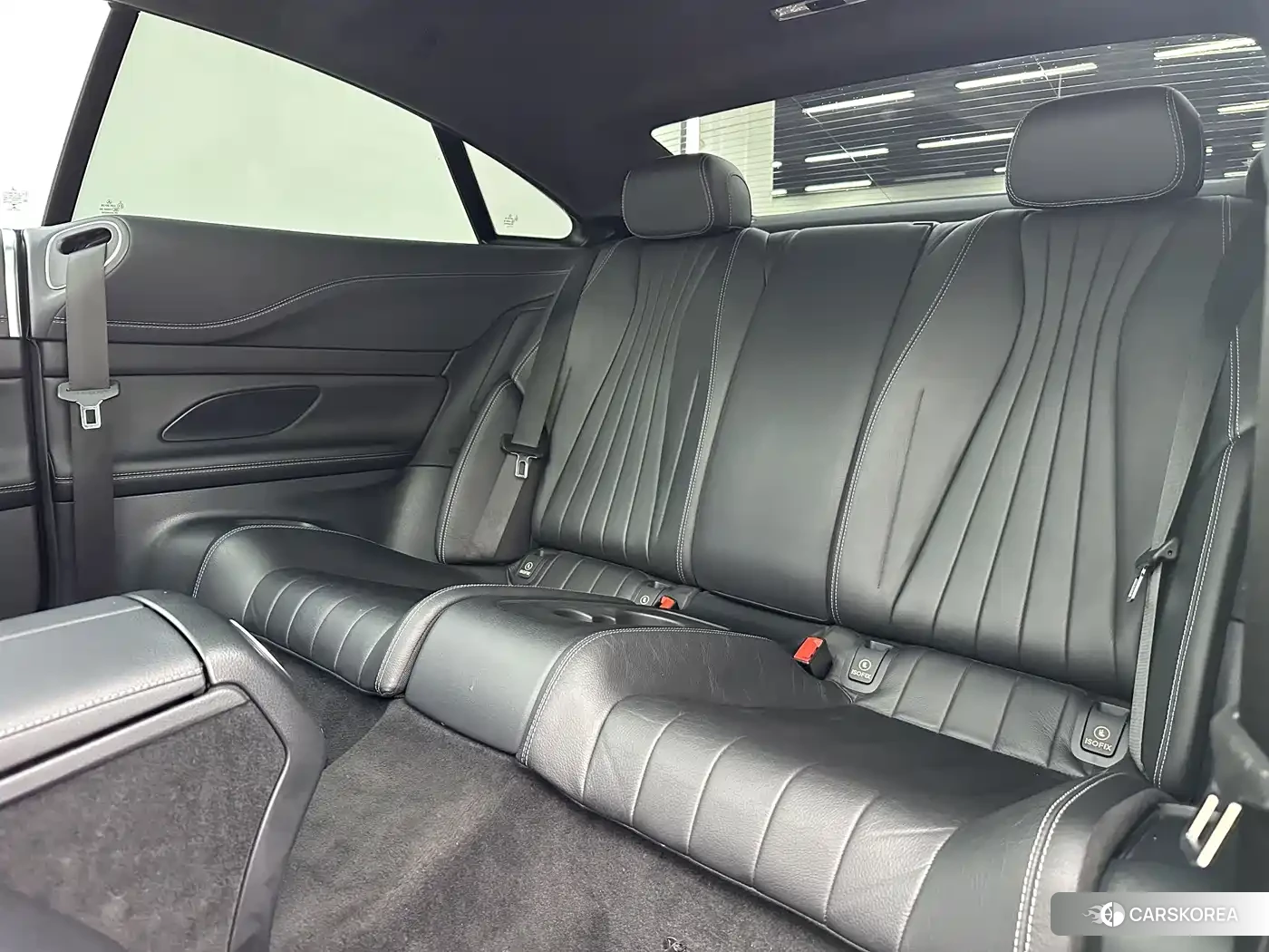Mercedes-Benz E-Class id 4622675 из Китая 8