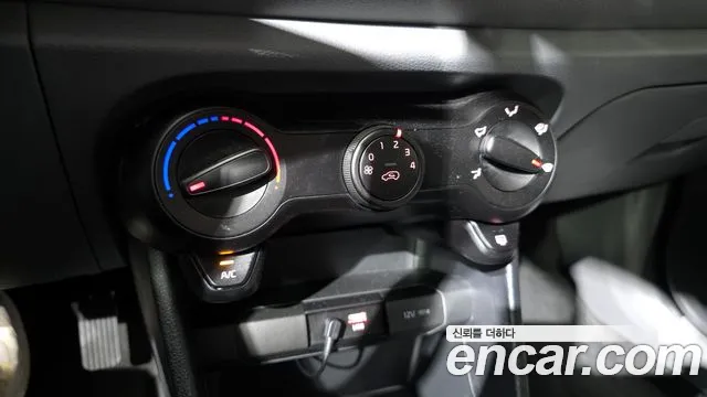 Kia All New Morning (JA) id 2717505 из Кореи 8