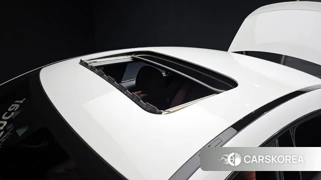 Mercedes-Benz CLS-Class C257 id 3561262 из Кореи 8