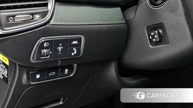 Hyundai Grandeur IG id 4610266 из Кореи 8