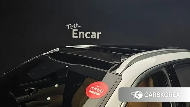 Kia Sorento 4th Generation id 3191105 из Кореи 8