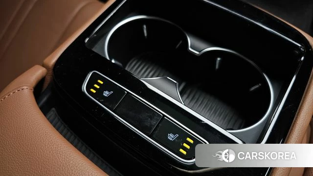 Genesis G80 (RG3) id 3936005 из Кореи 8