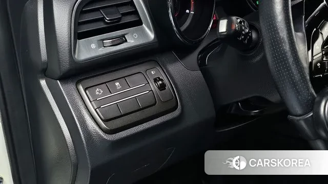 Ssangyong Tivoli Armor id 3239204 из Кореи 8