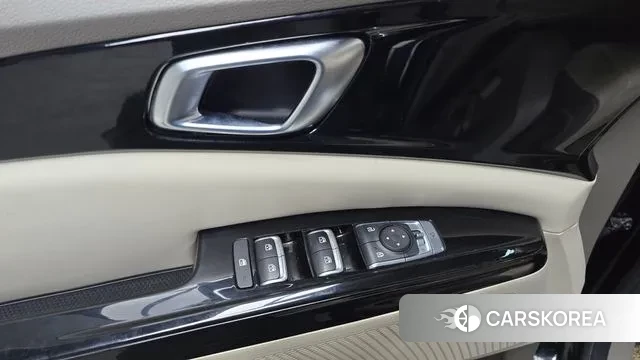 Kia Carnival 4th generation id 3708596 из Кореи 8