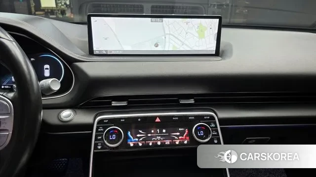 Genesis GV80 id 3044791 из Кореи 8