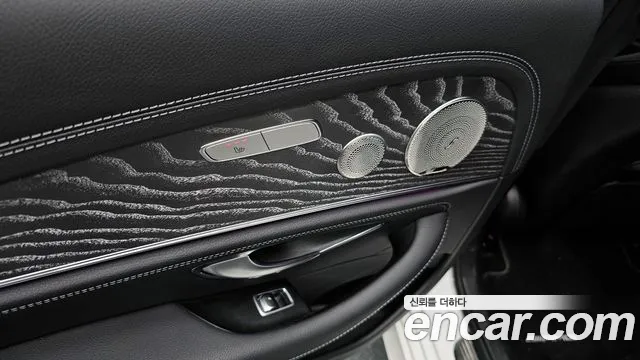 Mercedes-Benz E-Class W213 id 2789203 из Кореи 8