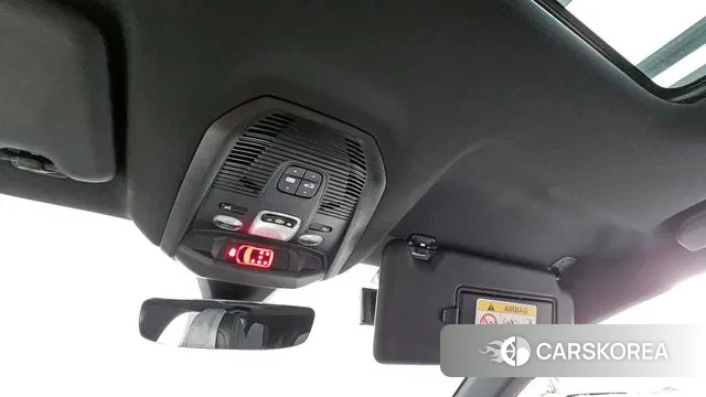 Peugeot 5008 second generation id 3348936 из Кореи 8